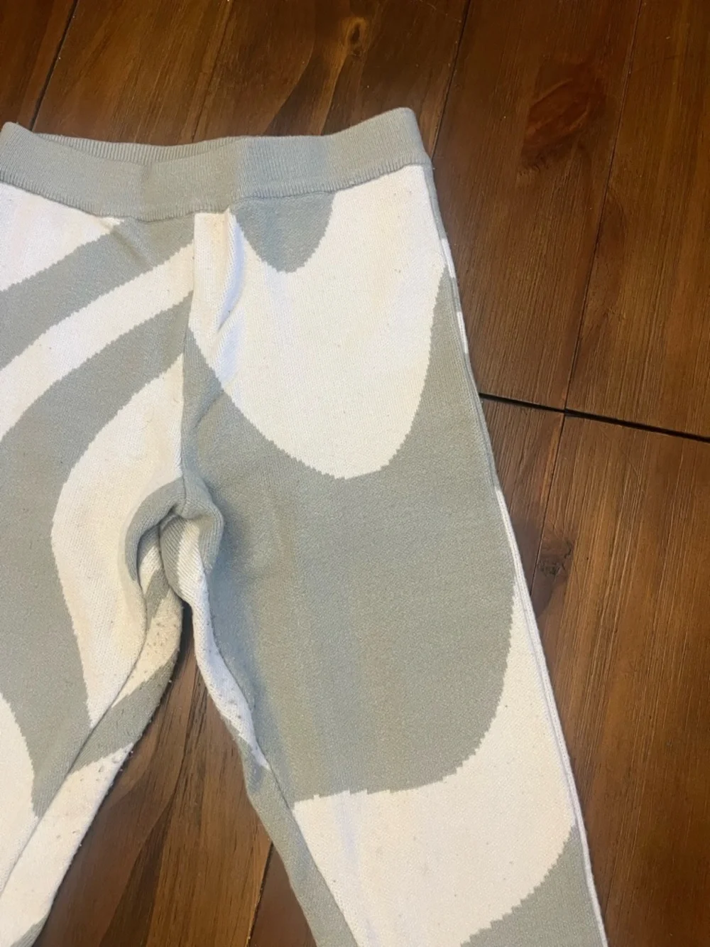 XS matching set